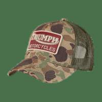 GORRA HUNTER CAMO TRIUMPH-Triumph