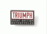 INSIGNIA TRIUMPH HERITAGE-Triumph