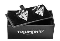 GEMELOS TRIUMPH TRIANGLE-Triumph