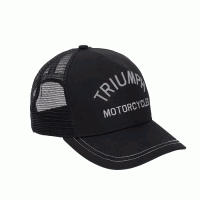 GORRA TRUCKER TRIUMPH COAST -Triumph