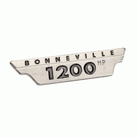 INSIGNIA PIN TRIUMPH BONNEVILLE 1200HP-Triumph
