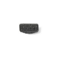 PIN TRIUMPH BLK-Triumph