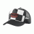 GORRA PRITCHARD NEGRA, BLANCO ROTO Y ROJA TRIUMPH-Triumph