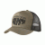 GORRA ELIS CAQUI Y NEGRA TRIUMPH-Triumph