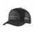 GORRA DE TALLER NEGRA TRIUMPH-Triumph