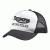 GORRA OIL TRUCKER LOGO RETRO BLANCO TRIUMPH-Triumph
